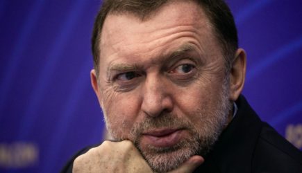 Дерипаска призвал готовиться к краху гегемонии доллара