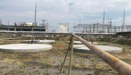 ВСУ подорвали Каховскую ГЭС, чтобы смыть минные поля ВС России: Самая скандальная версия