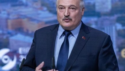 Кто взорвал Каховскую ГЭС? Лукашенко намекнул, как вычислить