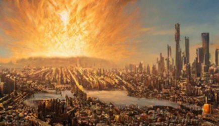 Конец света в 2023 году: что говорили пророки и предсказания о будущем