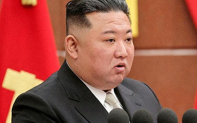 Прогремело на весь мир: Ким Чен Ын сделал заявление по России