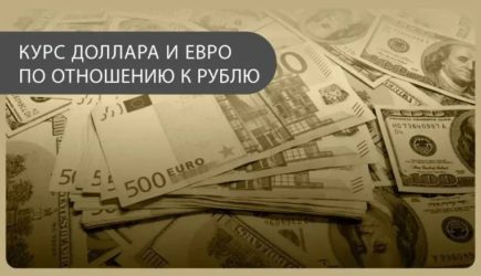 Почему падает рубль и чего ждать дальше?