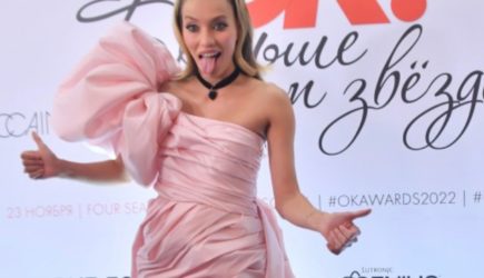 «Я стала старой»: Регина Тодоренко не смогла сдержать слез