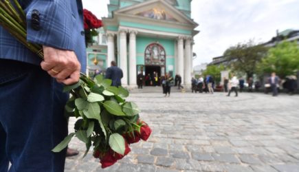 Светлая память: умер артист из «Вечеров на хуторе близ Диканьки»