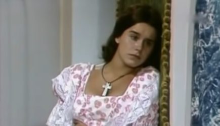 Как живет звезда сериала «Рабыня Изаура»