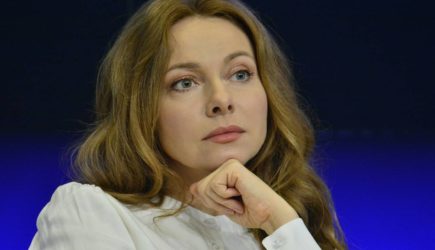 Звезда «Бригады» Екатерина Гусева чуть не погибла во время съемок фильма