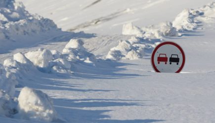 Сибири предрекли ледниковый период