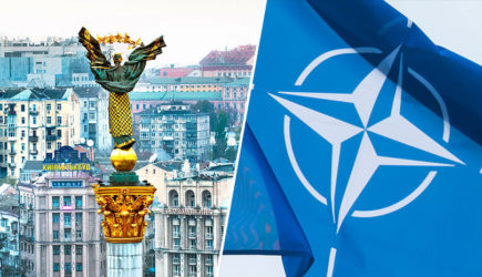 Избегая рисков: в НАТО пообещали дополнительный пакет помощи Украине на €500 млн