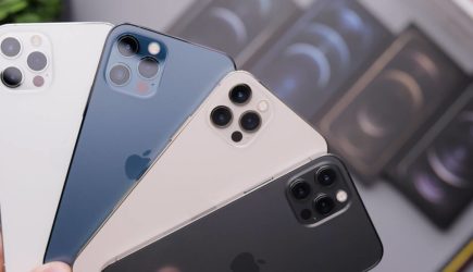 iPhone 15 Pro Max в России