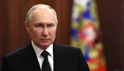 Вскрылись подробности тайной встречи Путина и Пригожина