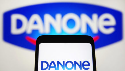 Компания Danone переименует в России бренд «Активиа» в «АктиБио»