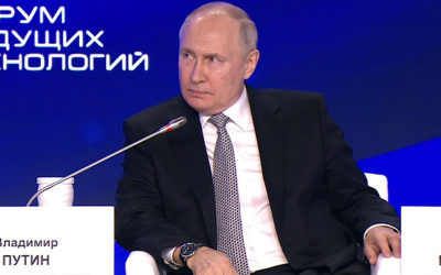 Переворот провален: Кедми заявил о победе Путина над элитой