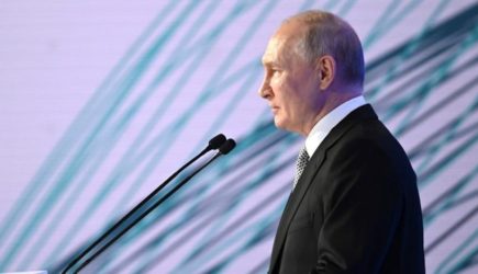 У Путина появился фатальный козырь против Запада