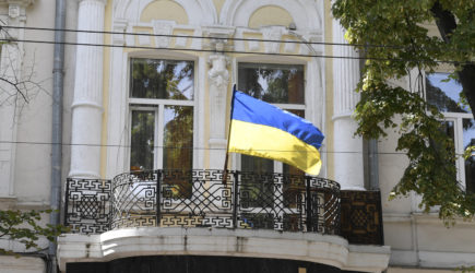 В ГУР Украины намекнули на причастность Киева к ЧП на Крымском мосту