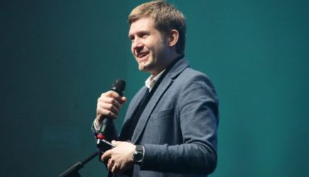 «Оглушает и парализует»: Корчевников назвал причину скорой смерти