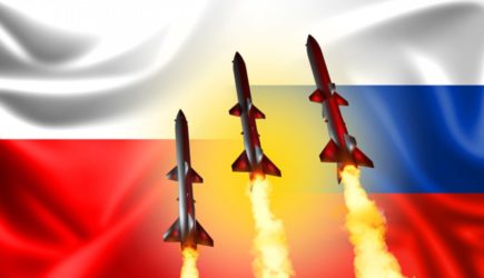 Достанем «Кинжалом». Ключи от ядерного оружия Польше никто не даст