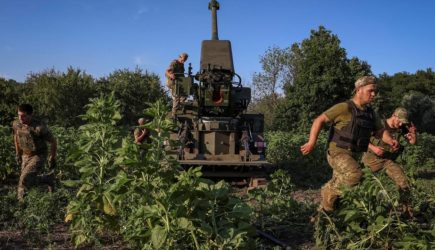 Минобороны раскрыло подробности удара ВСУ по российским журналистам