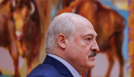 Лукашенко заявил о «напрягающих» власти Белоруссии вагнеровцах