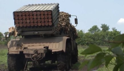 Подпольщики Николаева раскрыли новые данные об ударах по наемникам