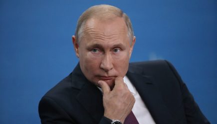 Эксперт: Путин может вытащить из рукава неожиданный «козырь»