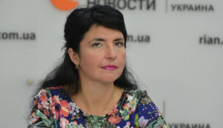 Обманывала весь мир: вот кем оказалась журналистка Соколовская