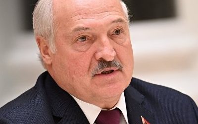 Лукашенко: Зеленский окончательно сменил мнение насчет конфликта