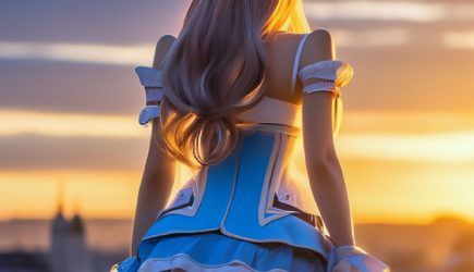 Что широкие бёдра у женщин сигнализируют?