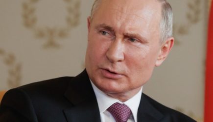 Все случится 28 июля: Путин уже готовится