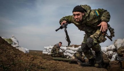 «Мясные штурмы». Патрушев обвинил Киев в массовой трансплантации органов у бойцов ВСУ