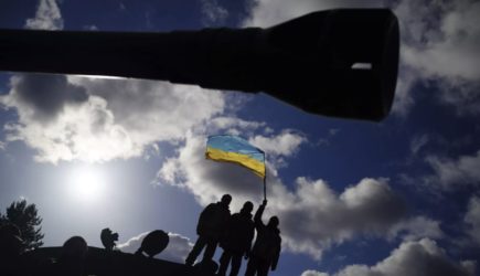 Бывший аналитик ЦРУ Макговерн: Украина находится на грани капитуляции