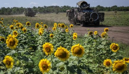 Пленный украинский военный рассказал об отношении жителей страны к конфликту