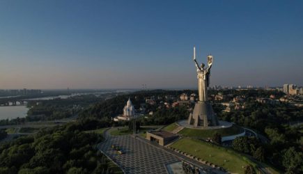 В США заявили о скорой сдаче Киева