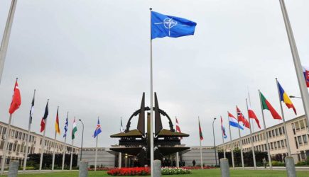 В США заявили о проигрышной ситуации для НАТО