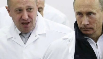 Путин впервые высказался о гибели Пригожина. Чем ему запомнился основатель ЧВК?