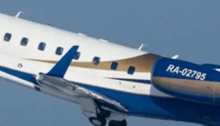 Оказался «плавающим»: что всплыло о списке пассажиров Embraer