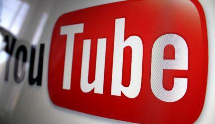 Депутат Хинштейн назвал принципиальное условие для блокировки YouTube