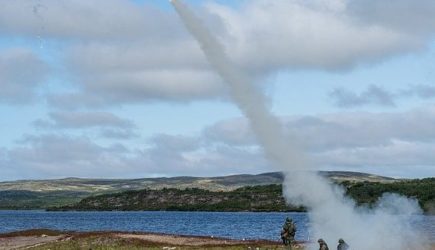 Минобороны сообщило об уничтожении беспилотника ВСУ под Москвой