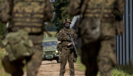 Стало известно о «настоящем ударе» по Киеву от союзника