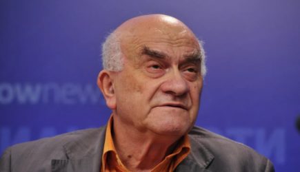 Умер экс-министр экономики России Евгений Ясин