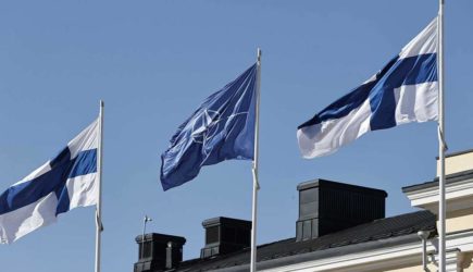 NYT: в Финляндии осознали высокую цену членства в НАТО