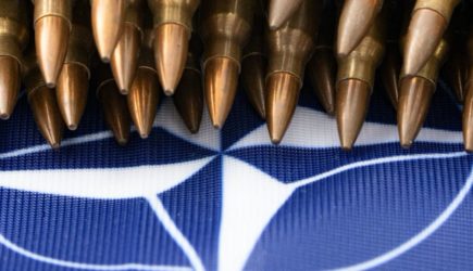 Почему &#171;учебники НАТО&#187; наврали?