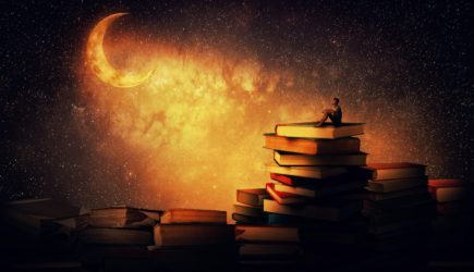 5 книг о волшебстве для тех, кому хочется оторваться от реальности
