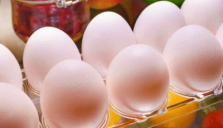 Почему яйца строго запрещается хранить в холодильнике?