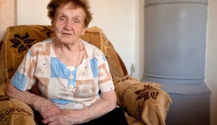 Самая старая женщина перед смертью раскрыла неожиданный секрет долголетия: деньги ни при чем