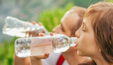 Почему нельзя пить слишком много воды: такого вы точно не ожидали
