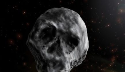 Астероид диаметром более 1 километра приближается к Земле: он подлетит к планете спустя 34 года