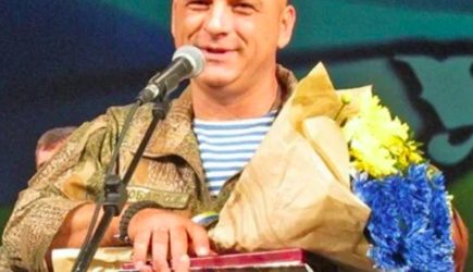 Пойманного на гидроцикле в Крыму украинского диверсанта приняли за подполковника ВСУ