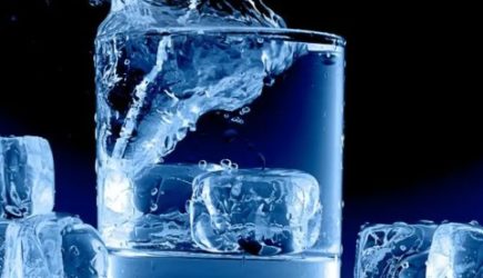 Почему опасно пить холодную воду