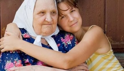 Дожившая до 103 лет россиянка раскрыла секрет долголетия: доступно каждому
