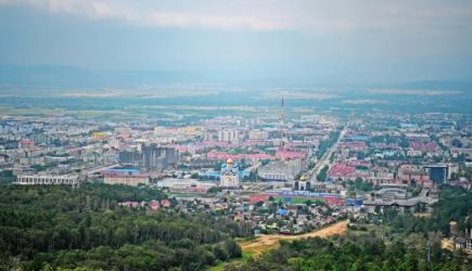 Власти: без света на Сахалине остаются более 5 тысяч человек